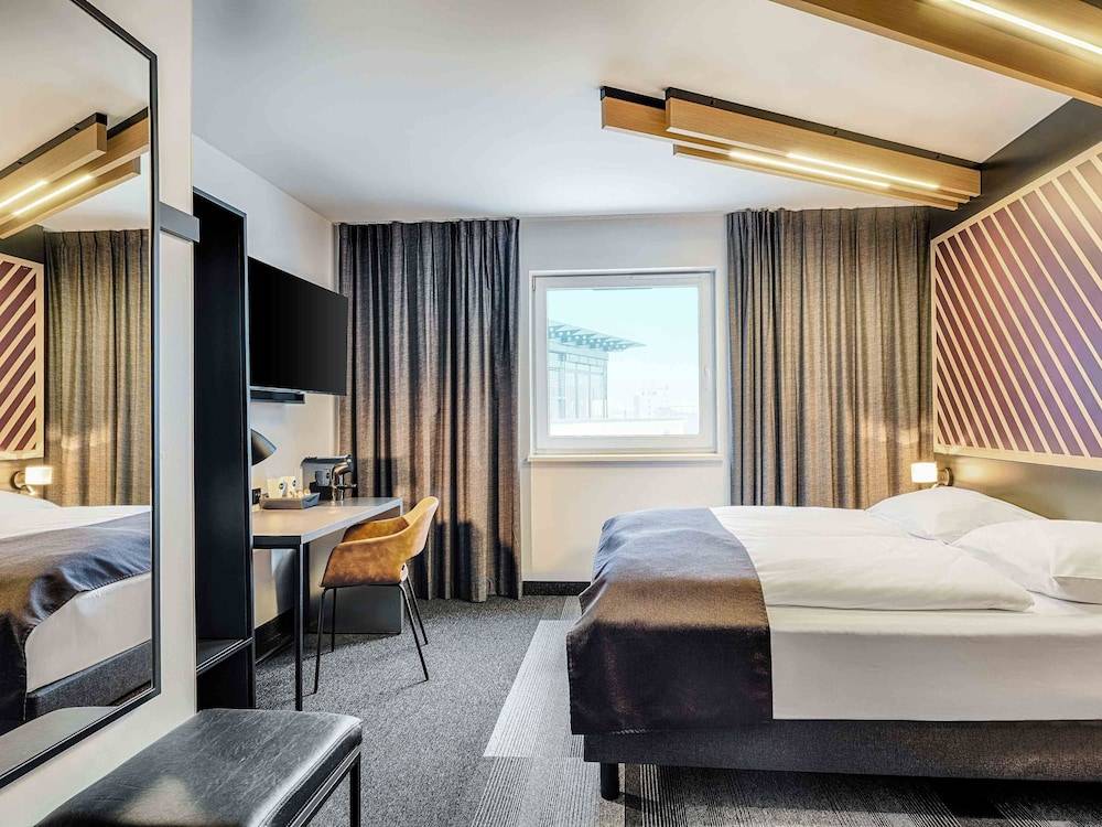 B&B Hotel Bonn-West 1