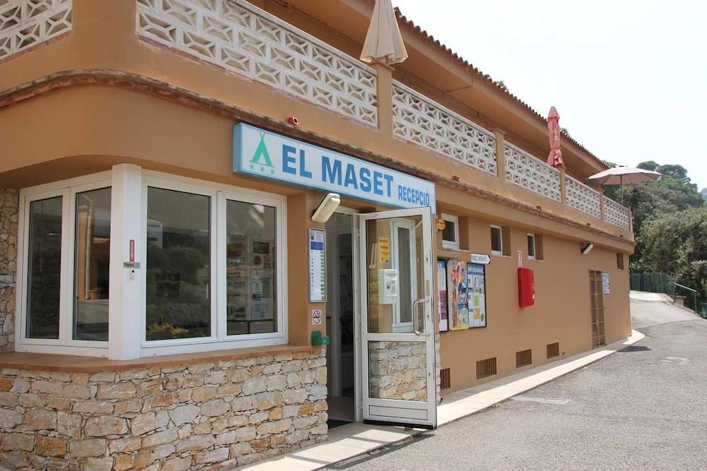 Camping El Maset 2