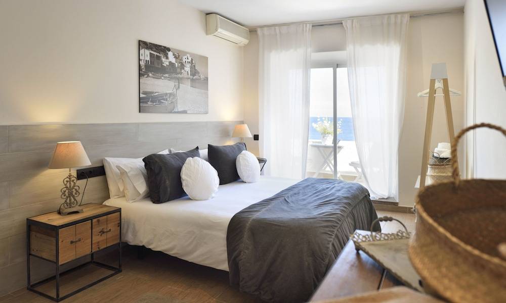 Hostal Sa Tuna 2