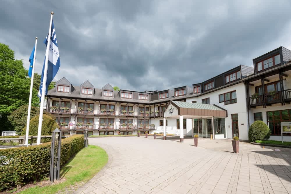Dorint Venusberg Bonn 1