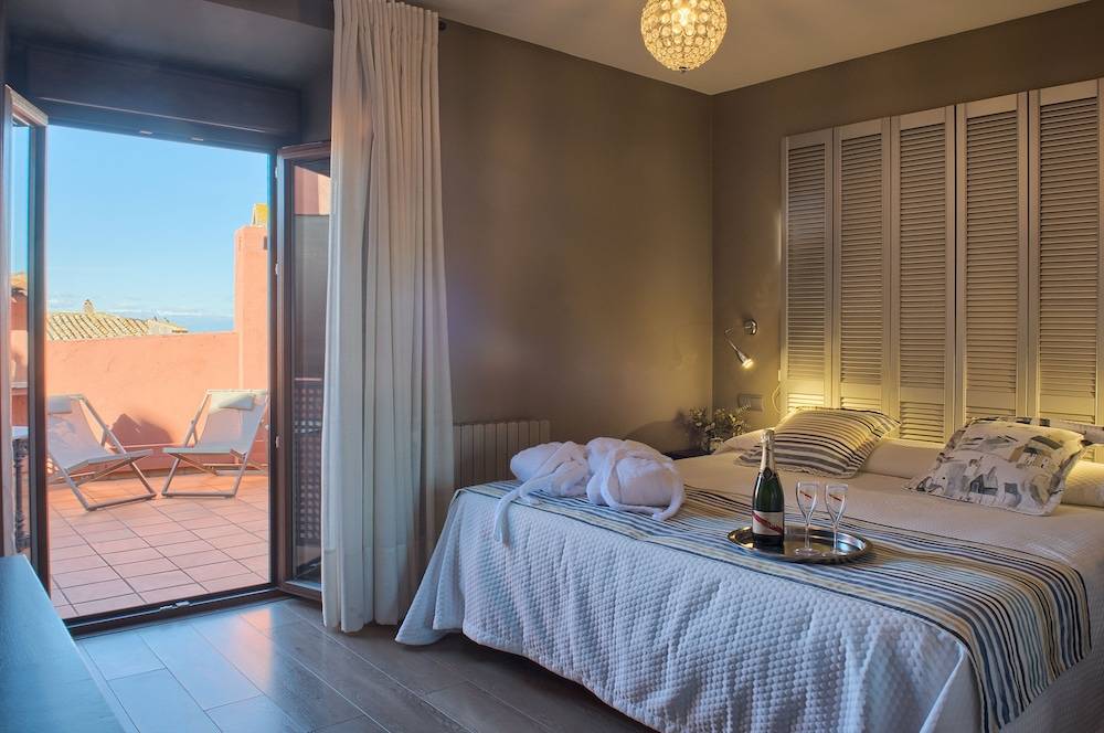 Hotel-Spa Classic Begur 1