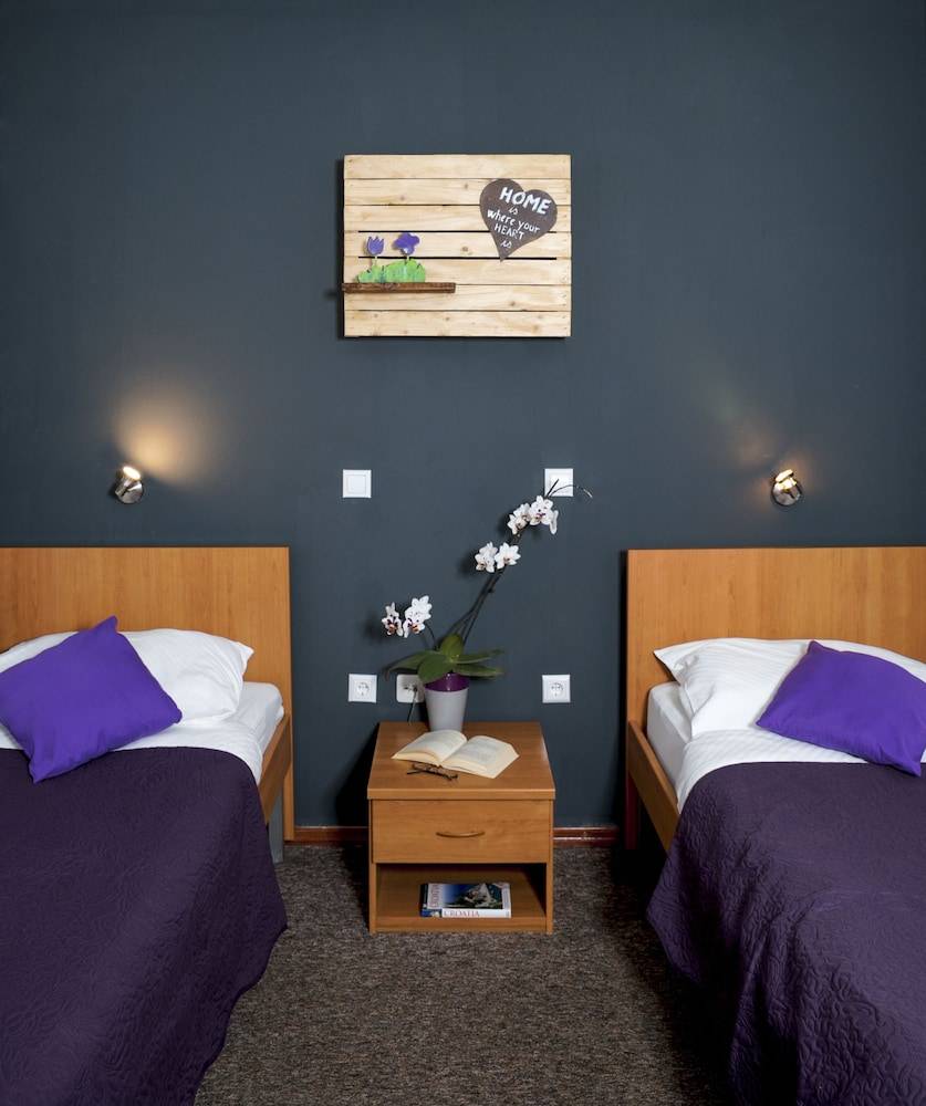 Hotel Fala Zagreb 1
