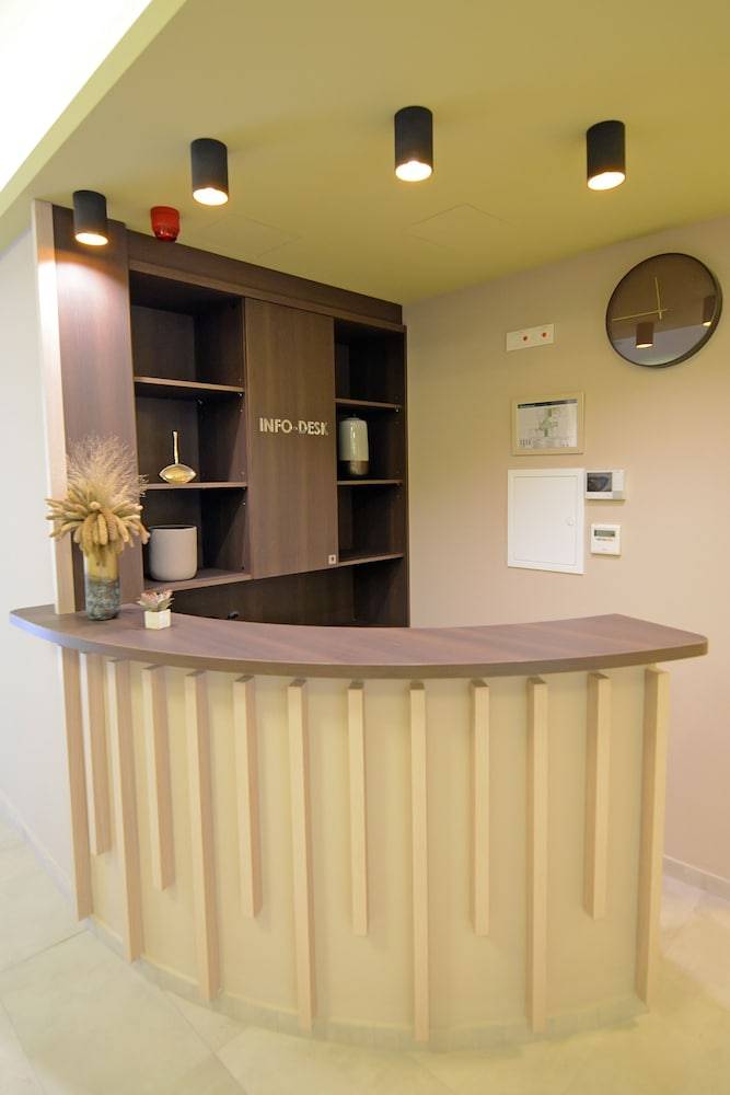 Hotel Gallus 2