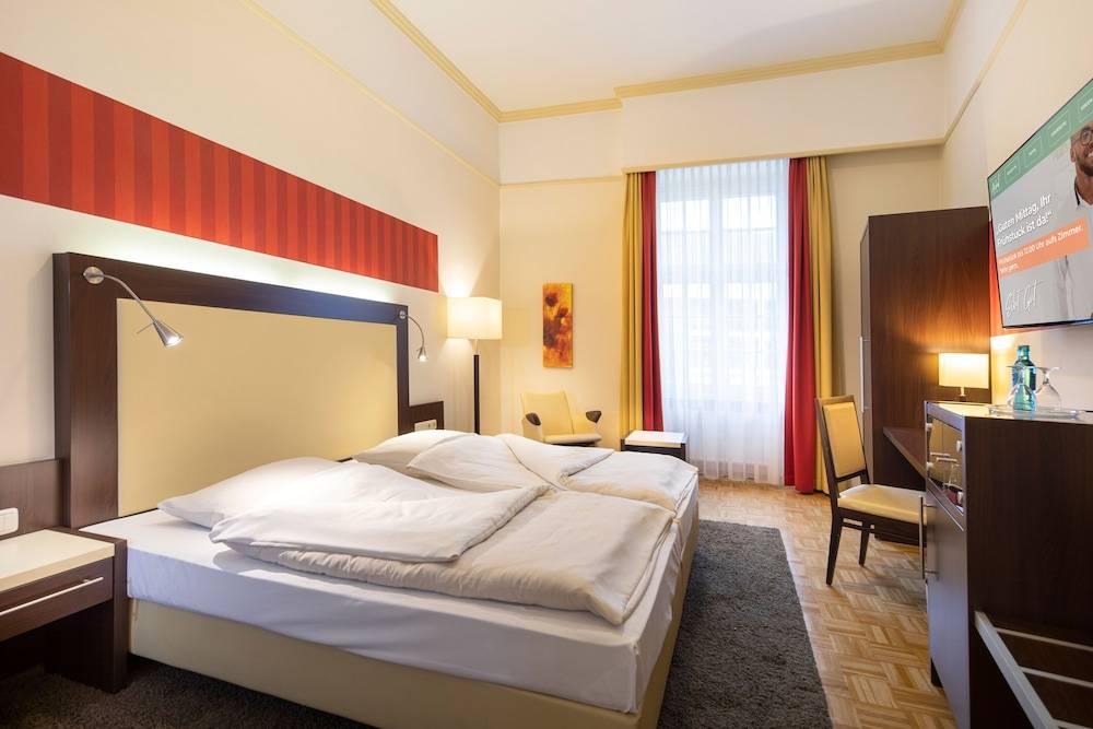 ACHAT Sternhotel Bonn 1