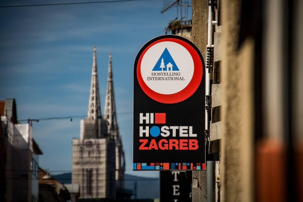 HI Hostel Zagreb 1