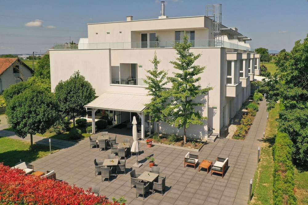 Hotel Magdalena 1