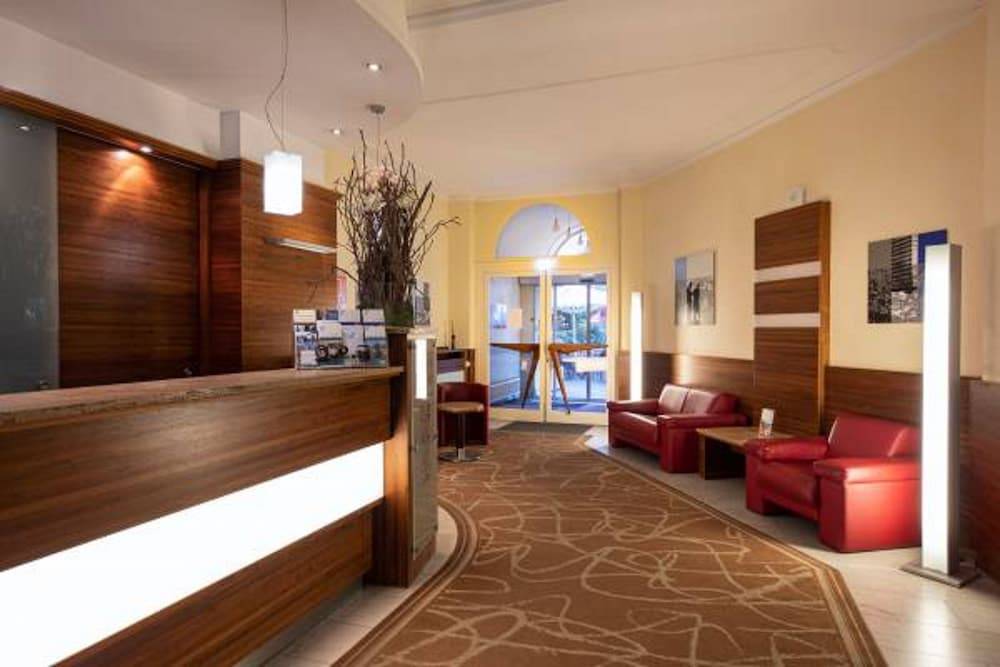 ACHAT Sternhotel Bonn 2