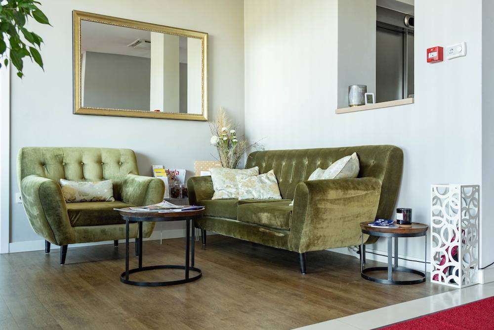 Hotel Magdalena 2