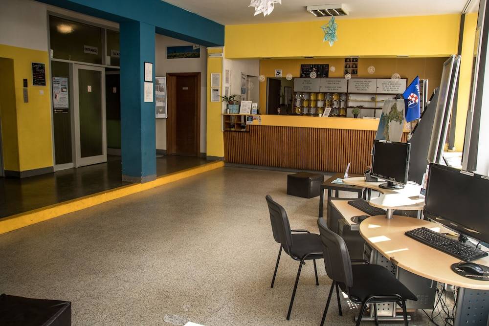 HI Hostel Zagreb 2