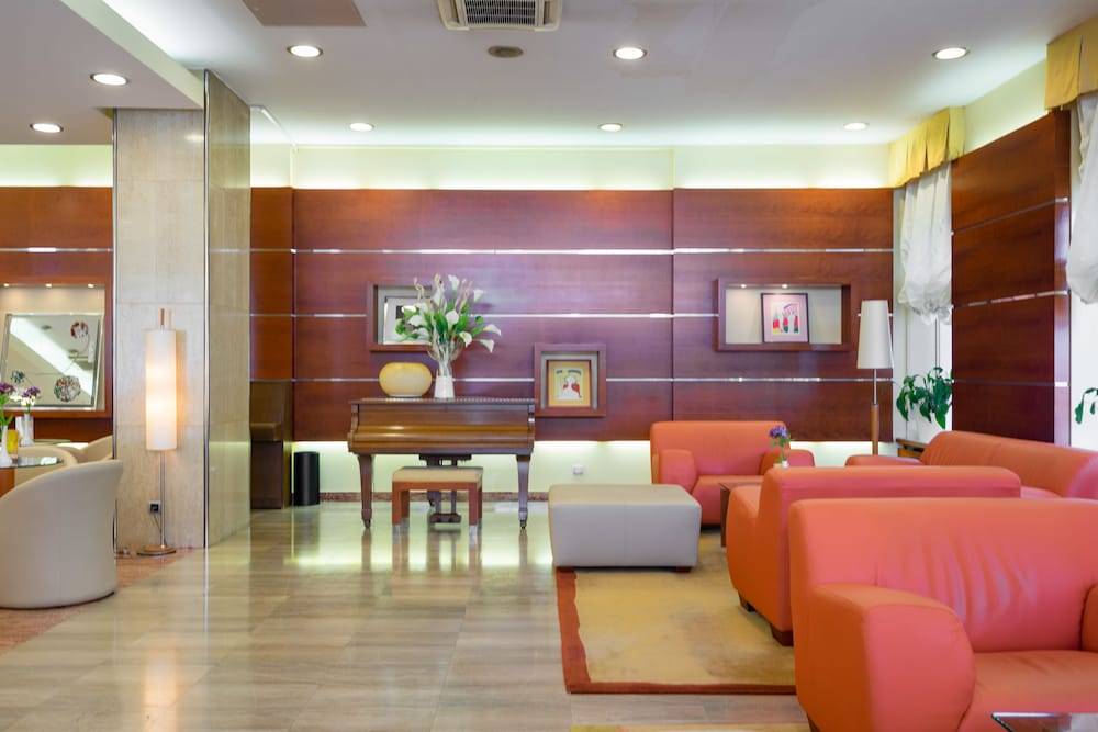 Hotel Laguna Zagreb 2