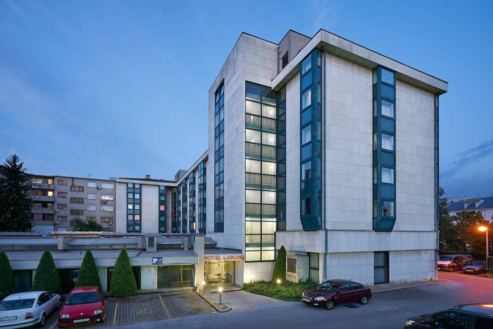 Hotel Laguna Zagreb 1