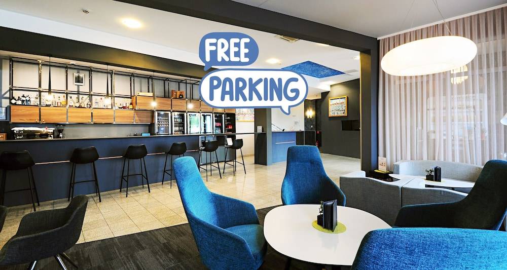 Best Western Airport Hotel Stella 1