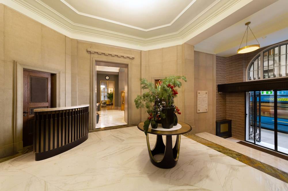 Hotel Capital 2
