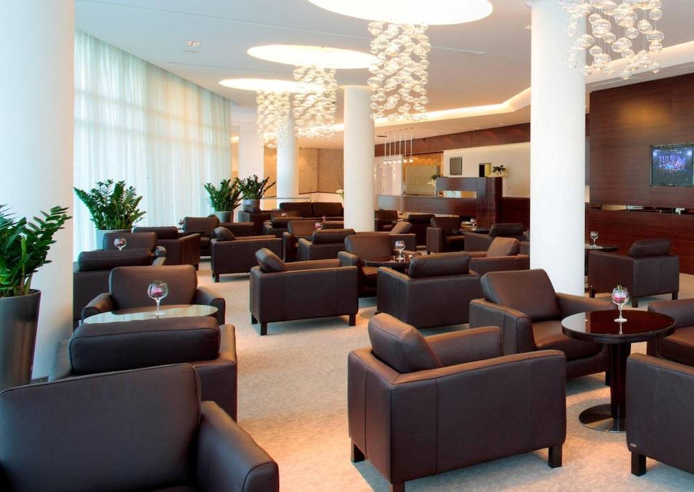 Hotel Aristos 2