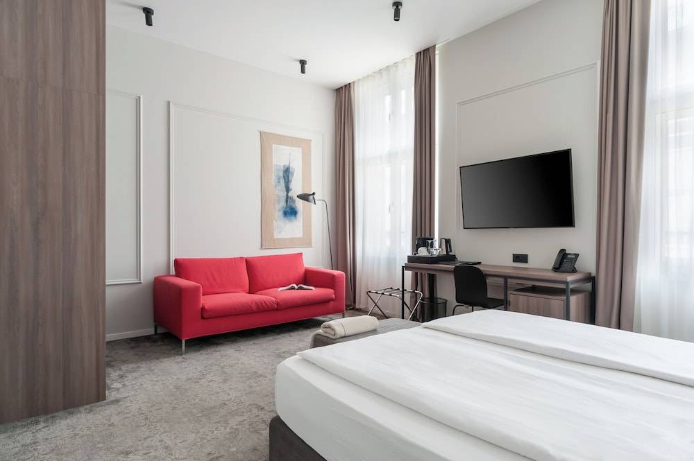 MANDA Heritage Hotel 1