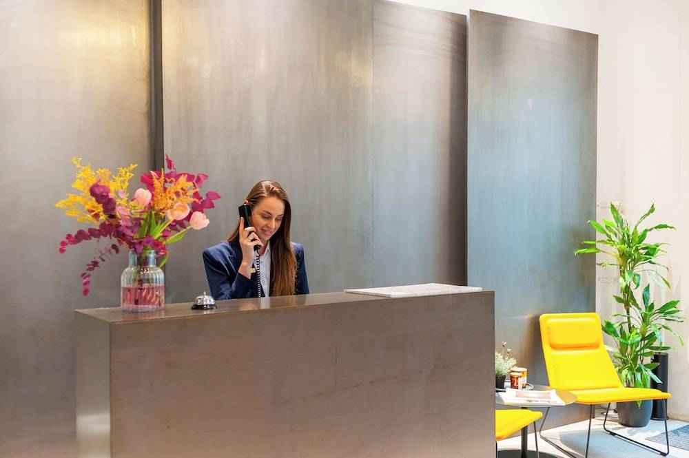 MANDA Heritage Hotel 2