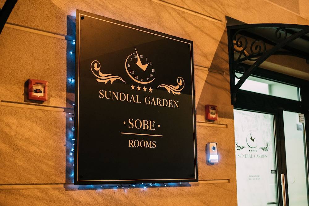 Sundial Boutique Hotel 1