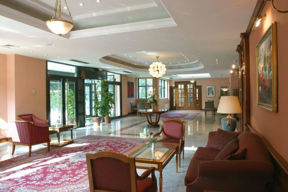 Hotel AS 2