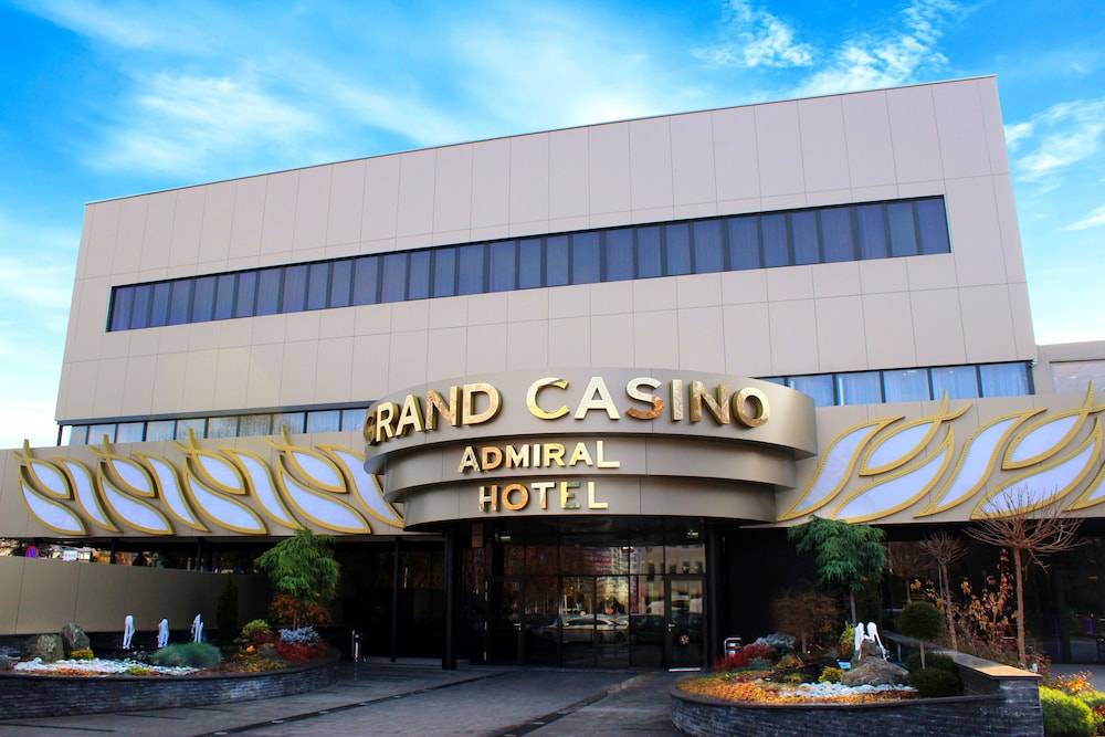 Admiral Hotel 1