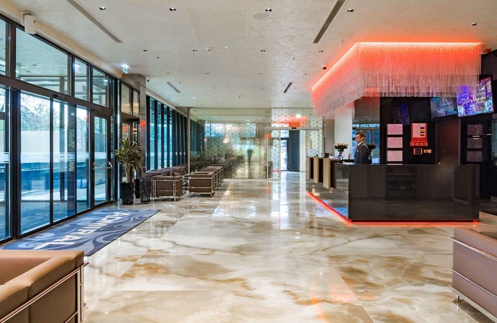Admiral Hotel 2
