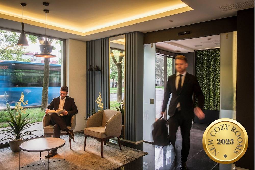 Hotel Jarun 1