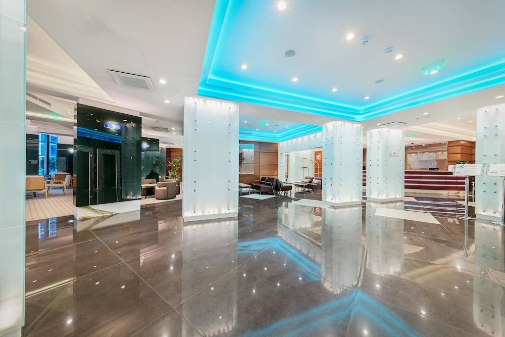 Hotel Dubrovnik 2