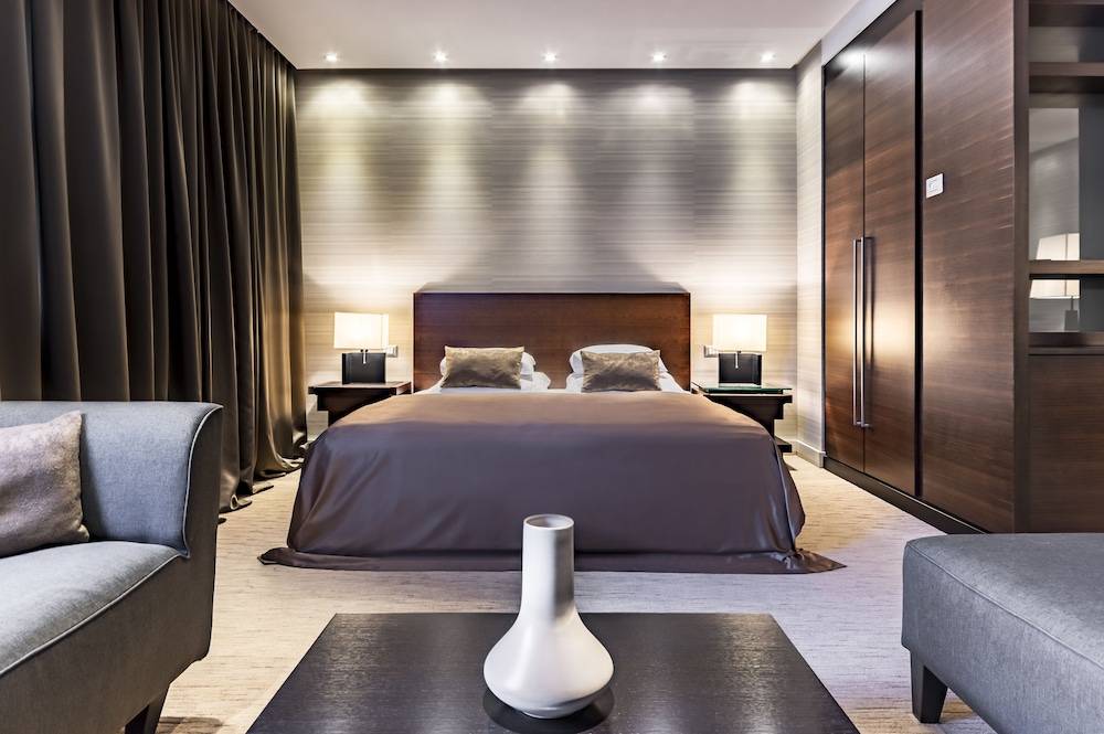 Hotel Residence 1