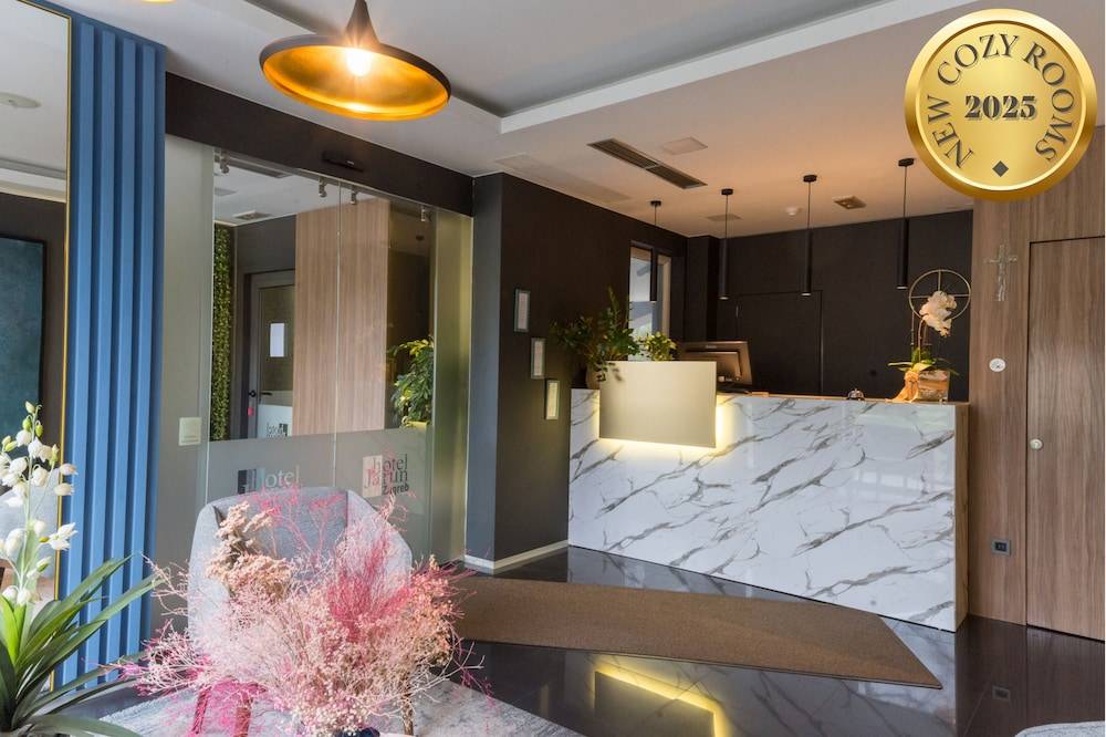 Hotel Jarun 2
