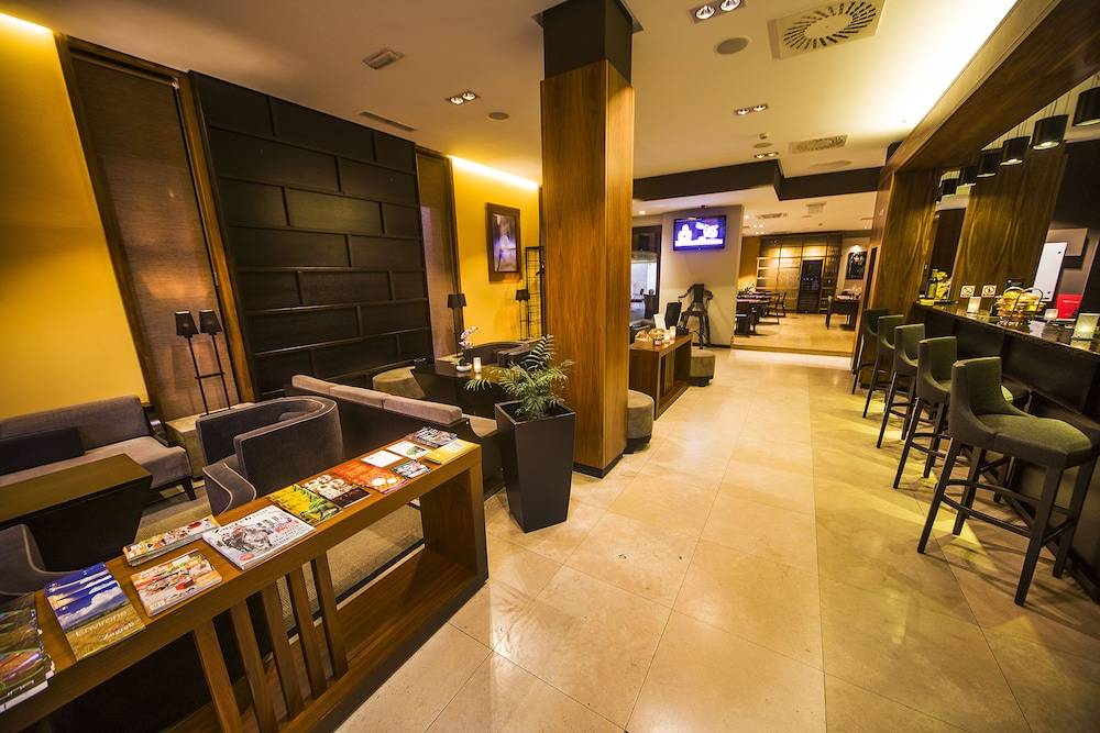 Hotel Residence 2