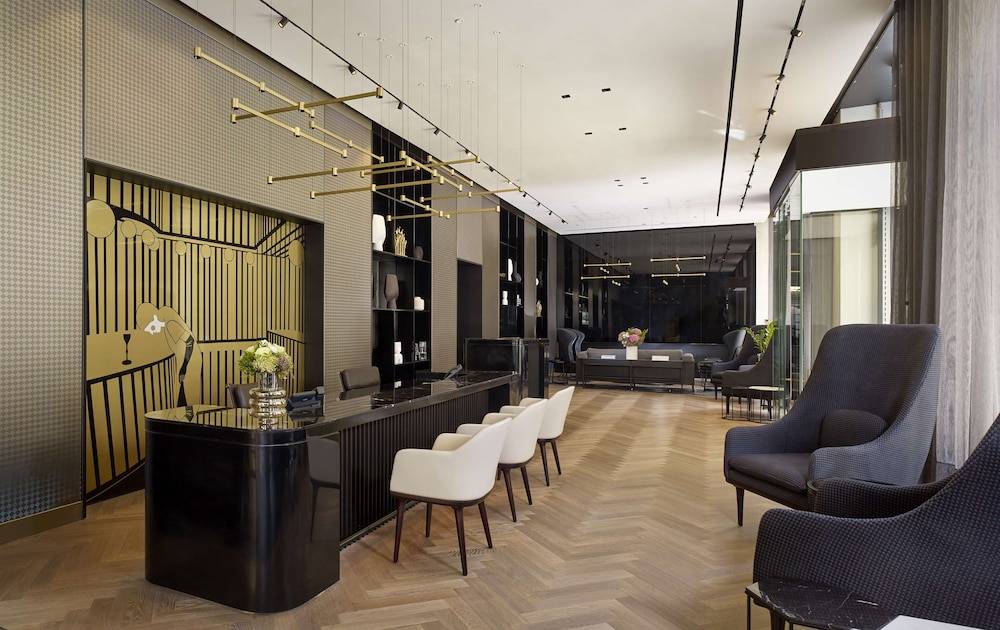 art'otel Zagreb 2