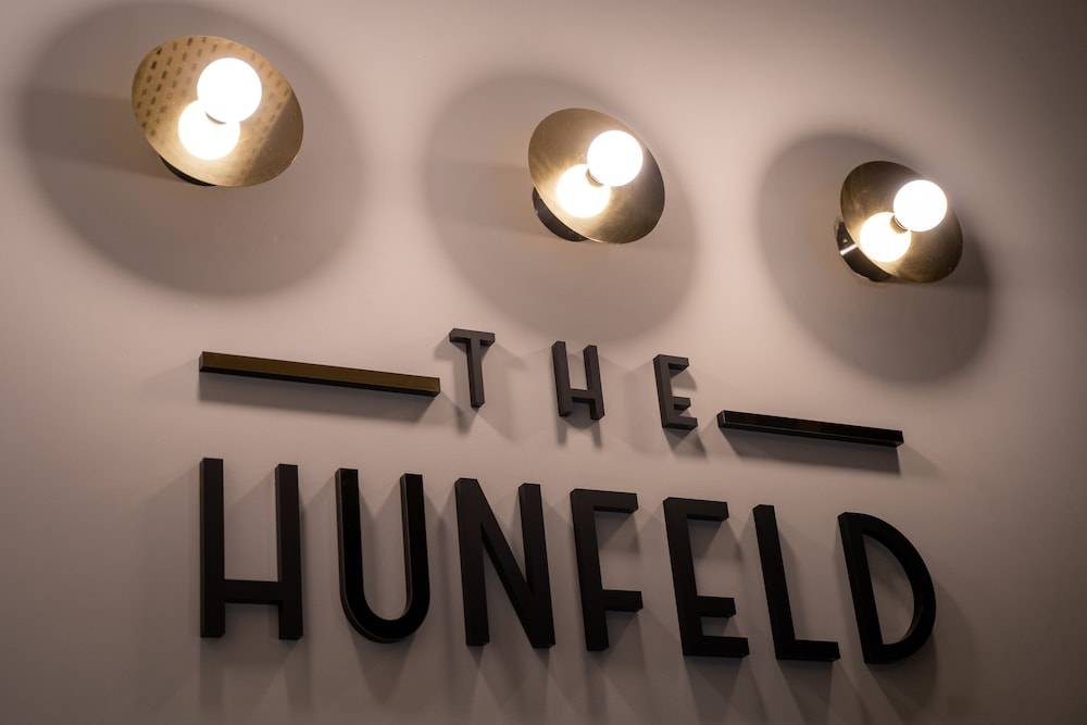 The Hunfeld 2