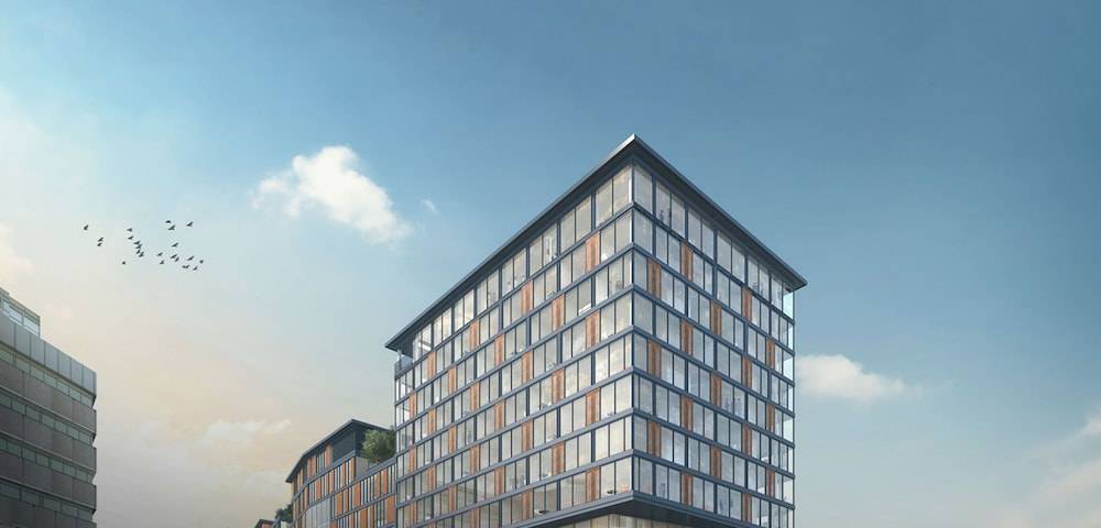 Inntel Hotels Utrecht Centre 1