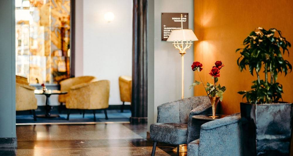 Grand Hotel Karel V, WorldHotels Luxury 2