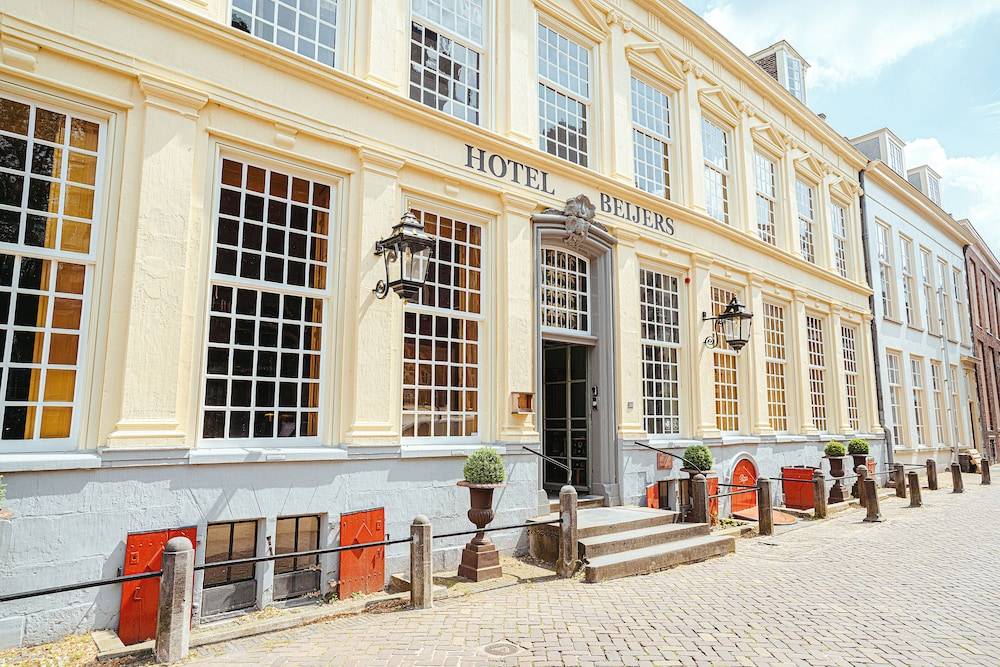 Hotel Beijers 1