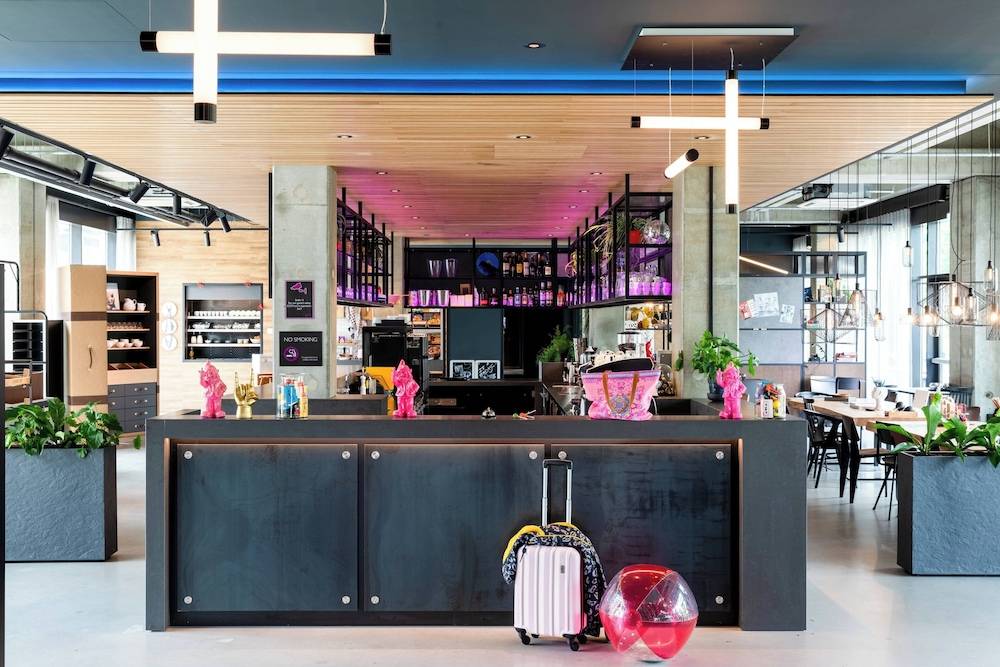 Moxy Utrecht 2