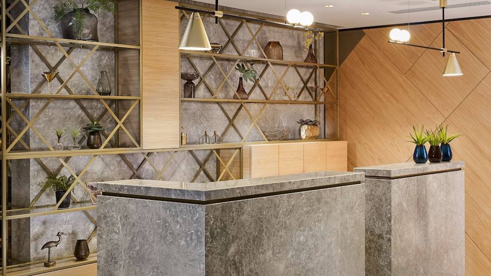 Park Plaza Utrecht 2