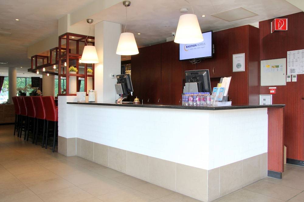 Bastion Hotel Utrecht 2