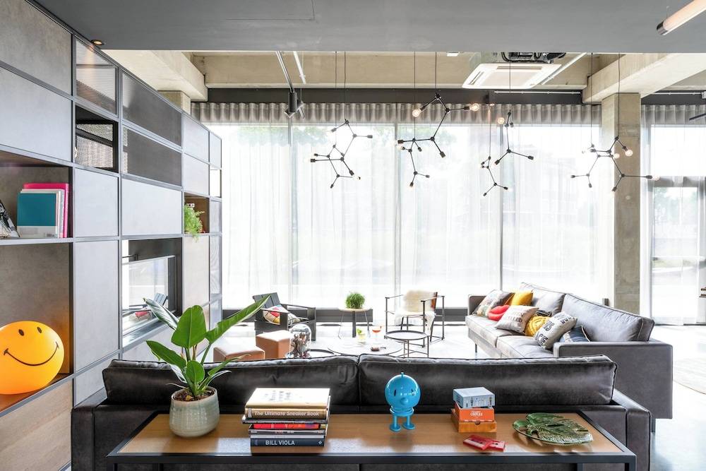 Moxy Utrecht 2