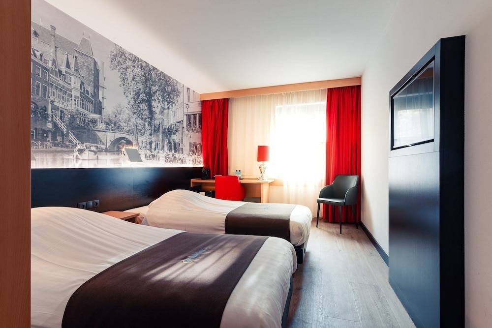 Bastion Hotel Utrecht 1