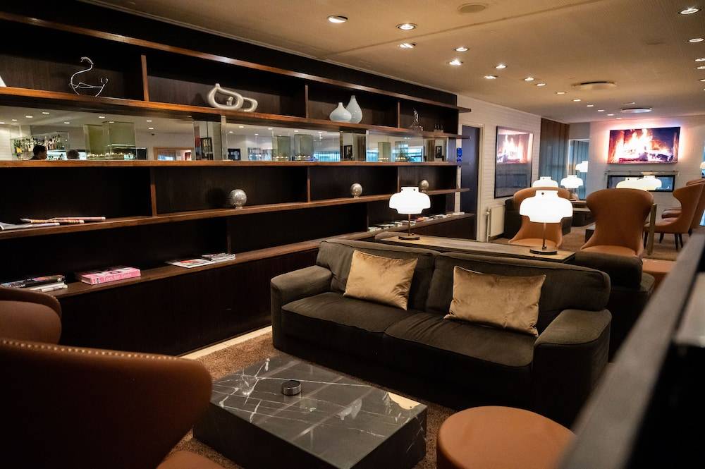 Hotel Svanen, Stays & BW Signature Collection 2