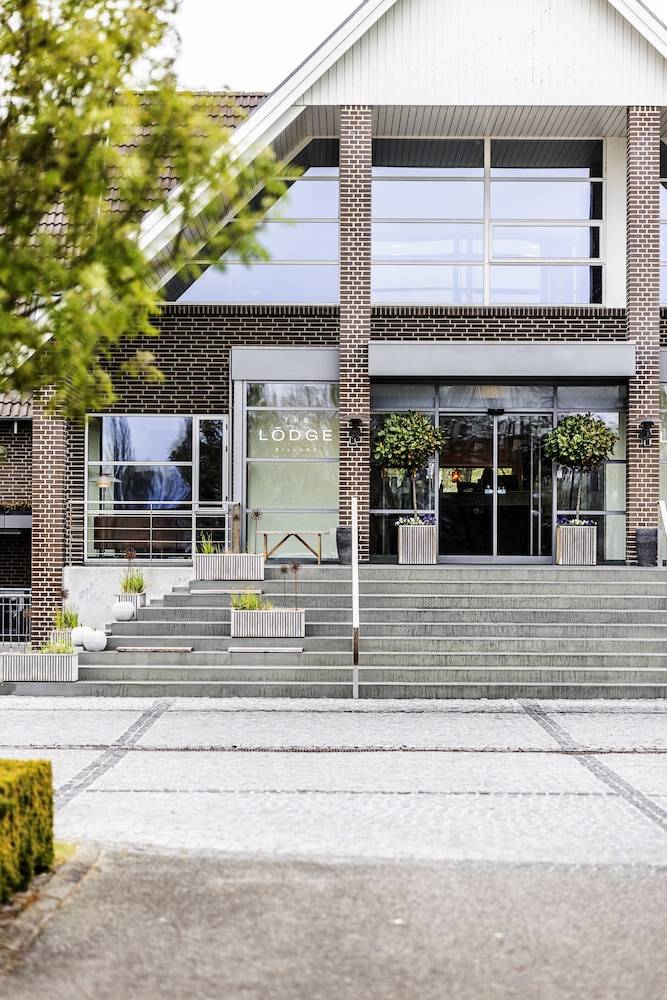 The Lodge Billund 1