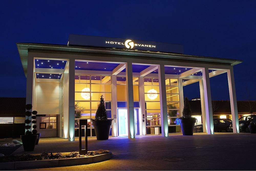 Hotel Svanen, Stays & BW Signature Collection 1