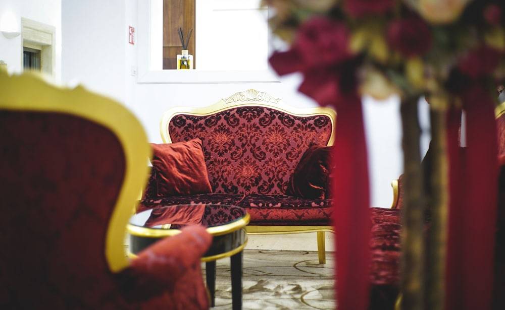 Hotel Le Premier 2