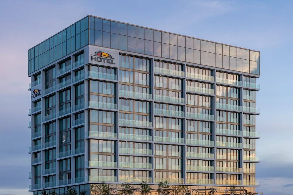 Van der Valk Hotel Eindhoven-Best 1