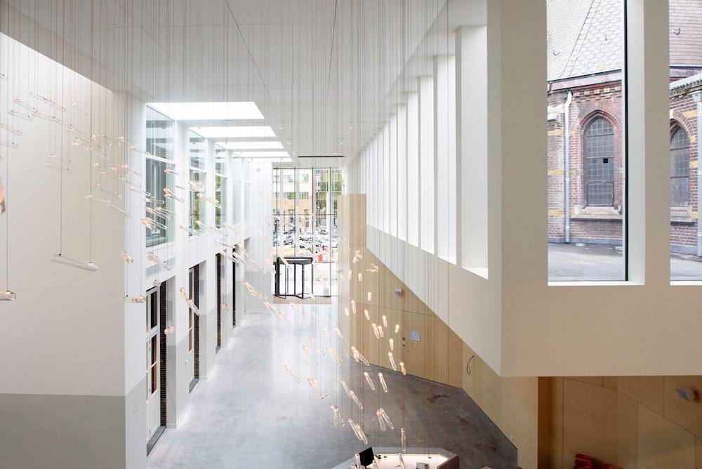 Mariënhage Boutique Hotel 2