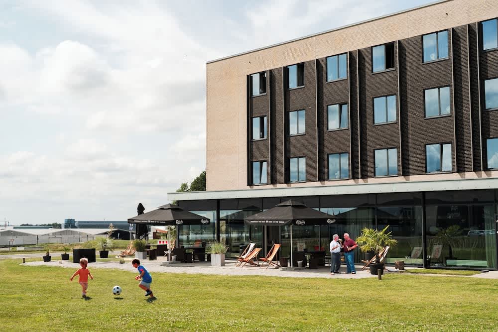 Airport Hotel, Billund 1