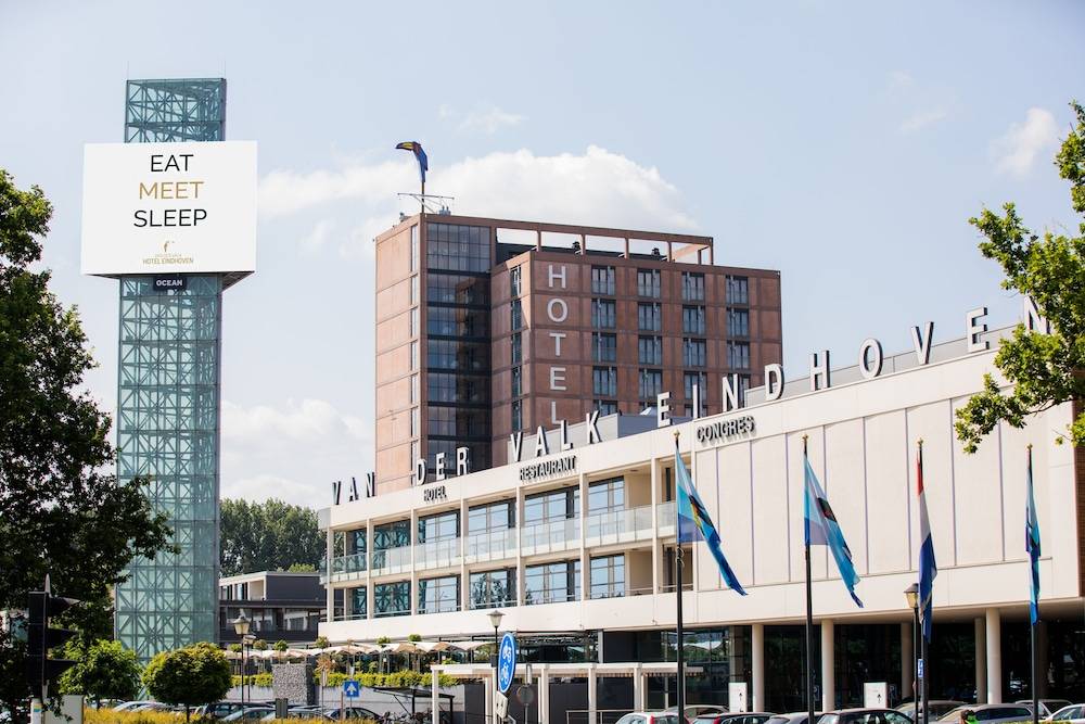 Van der Valk Hotel Eindhoven 1