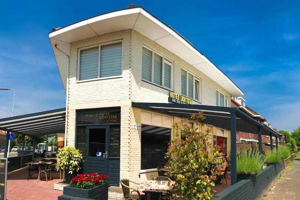 B&B Hotel Lichtstad 1