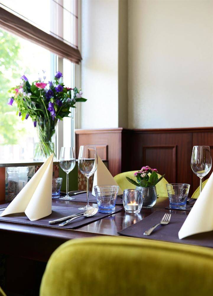 Amrath Hotel Eindhoven 1