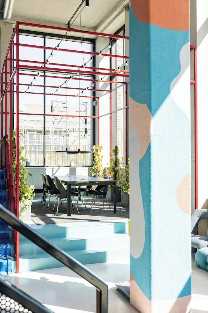 The Social Hub Eindhoven 2